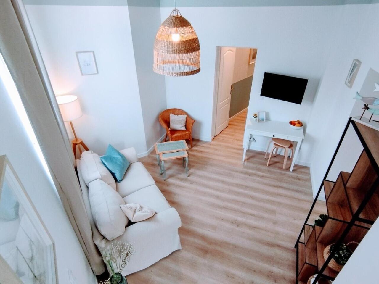 Plage & Confort 3 Pieces Parking Clim Et Wifi Antibes Kültér fotó